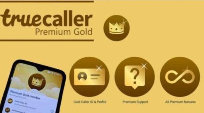 Truecaller Gold Free Download